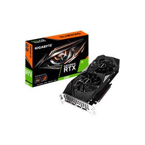 GeForce RTX 2060 WINDFORCE OC 12G GV-N2060WF2OC-12GD