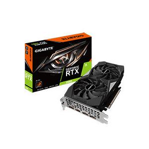 GeForce GDDR6 GIGABYTE NVIDIA RTX2060