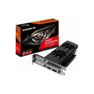 Radeon RX 6400 D6 LOW PROFILE 4G GV-R64D6-4GL : ツクモ Radeon RX 6400 D6 LOW PROFILE 4G GV-R64D6-4GL : ツクモ