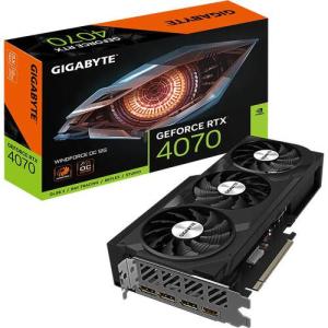 GV-N4070WF3OC-12GD GIGABYTE 12GB GeForce RTX