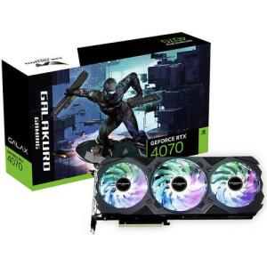 GG-RTX4070-E12GB/EX/TP