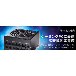 KRPW-GA1000W/90+の詳細画像4