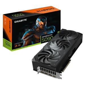 グラフィックボード・グラボ・ビデオカード GAINWARD GeForce RTX 5090 PHANTOM Products :: Gainward GeForce RTX™ 5090 Phantom
