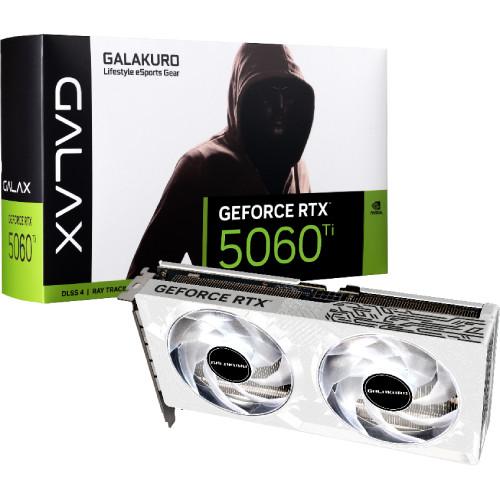 GK-RTX5060Ti-E8GB/WHITE/DF/V2