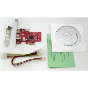 IEEE1394B-PCIEの詳細画像1