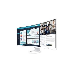 ディスプレイ・モニター本体 DELL U3824DW InfoComm 2023: Dell Introduces U3824DW 38-Inch UltraSharp