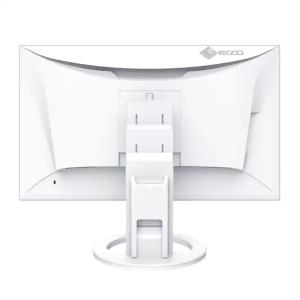 FlexScan EV2480-ZWT(ホワイ...の詳細画像2