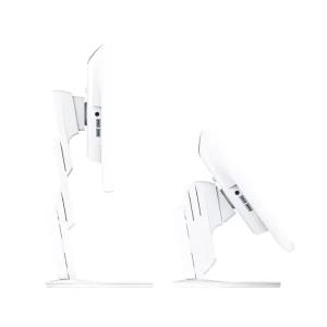FlexScan EV2480-ZWT(ホワイ...の詳細画像4
