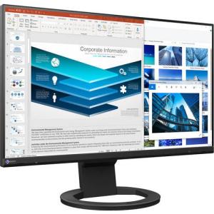 【新品未使用】Eizo エイゾー　EV2460ホワイト23.8インチモニタ EIZO FlexScan EV2460-WT [23.8インチ ホワイト] 価格比較