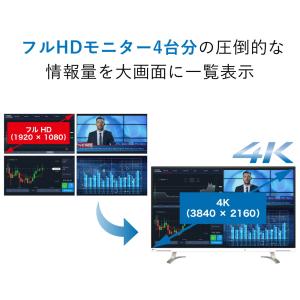 FlexScan EV4340X WT 42....の詳細画像3