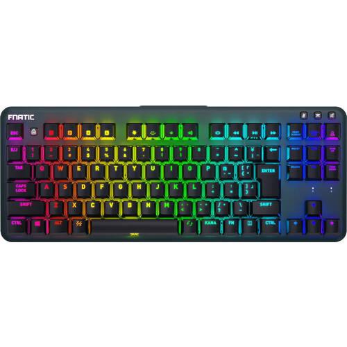 miniSTREAK Silent Red JP　 KB0004-007 有線 日本語配列テンキーレ...