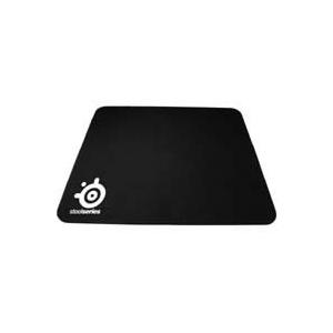 SteelSeries QcK (63004) ソフトタイプ 320x270x2mm ゲーミングマウ...