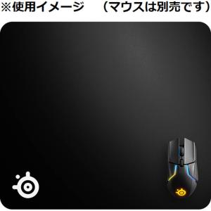 SteelSeries QCK heavy L...の詳細画像1