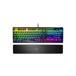 Apex Pro US （64626） 有線 英語配列フルキー OmniPoint