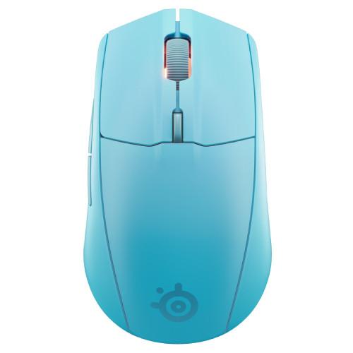 Rival 3 WL Gen2 Aqua [62526] USB無線/Bluetooth対応 ワイヤ...