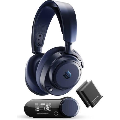 Arctis Nova Pro Wireless Omni MidnightBlue [61723]...