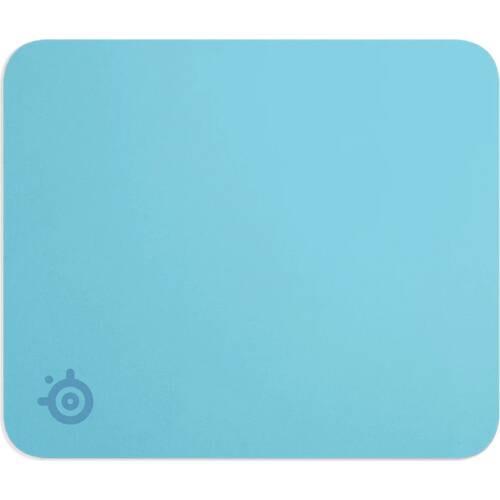 QcK Large Aqua [63462] ソフトタイプ 450x400x2mm ゲーミングマウス...