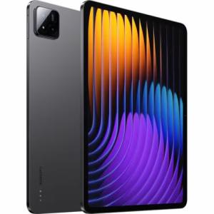 Xiaomi Pad 7 VHU5497JP ...の詳細画像1