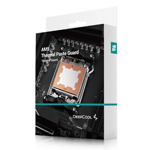 AM5 Thermal Paste Guard　R-AM5TPG-CUNNAN-G