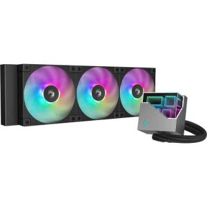 DEEPCOOL ディープクール MYSTIQUE 360 簡易水冷CPUクーラー R-LX750