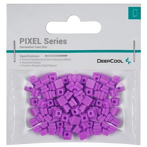 PIXEL TV　R-PIXEL-TV100-G-1　パープル