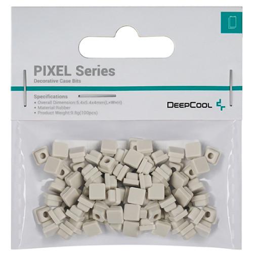 PIXEL GY　R-PIXEL-GY100-G-1　クールグレー