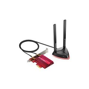 Archer TX3000E [無線LAN子機 / Wi-Fi 6(11ax)対応 / 2402 M...