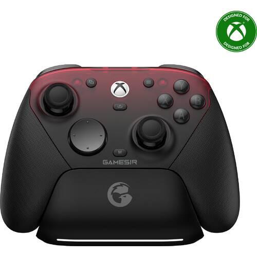 GameSir G7 Pro Black ゲームコントローラー Xboxライセンス取得モデル