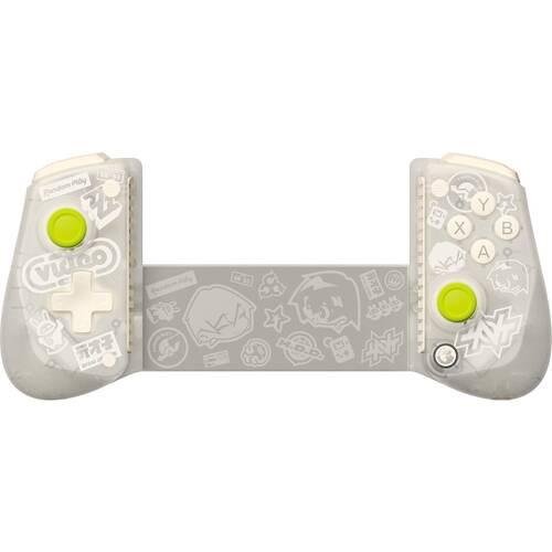 GameSir X5s ZZZ White Bluetooth対応 スマホ/Switch用コントロー...