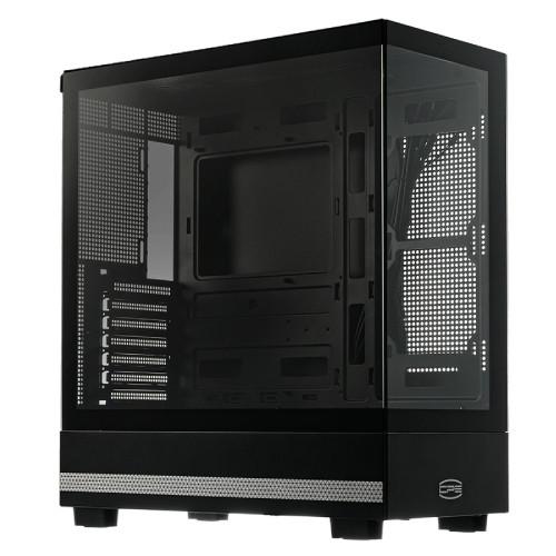C3 Q500 BLACK　C3Q500-BK