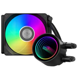 DA120 ARGB BLACK DA120-ARGB-BKの買取情報