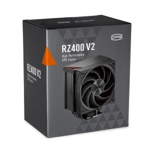 RZ400V2-BKの詳細画像5