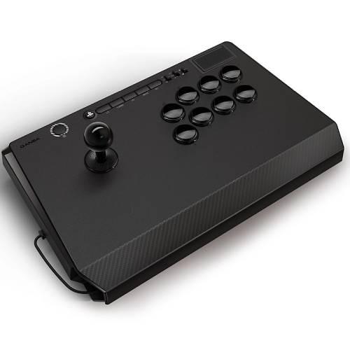 Qanba Titan アーケード ジョイスティック