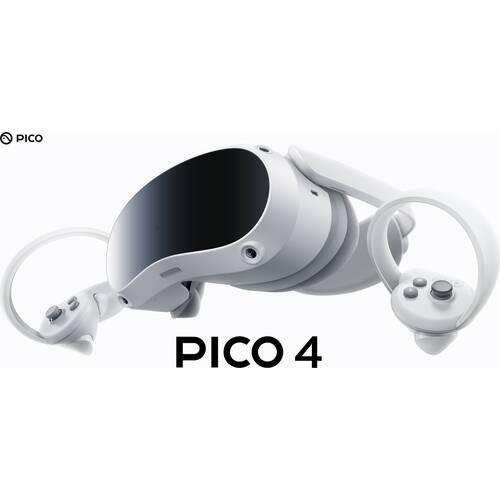 PICO4 256G 6DoF All-in-One VRヘッドセット