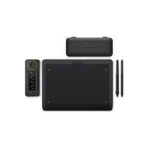 中古品 XENCELABS ペンタブレット Medium クイッキーズリモート