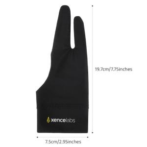 Glove Small/ACG12-S ペンタブレット用グローブ Sサイズ