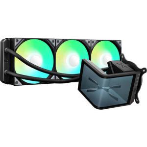 並行輸入品】 Ocypus Iota L24 CPUクーラー 水冷、デジタル