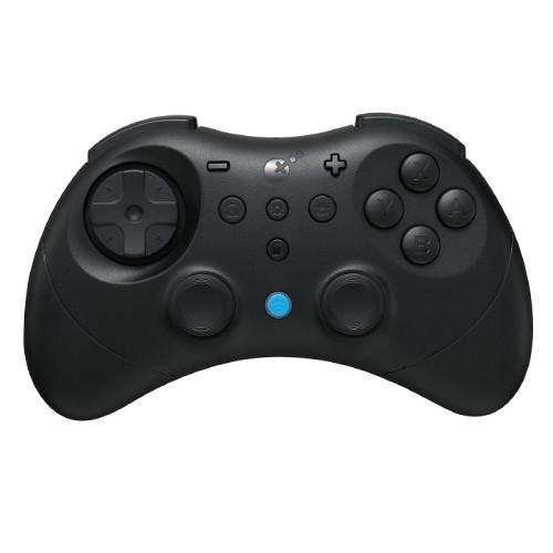 Elves 2 Pro Black 有線USB/Bluetooth対応 ゲームコントローラー レトロ...