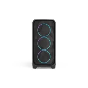 Meshify 3 XL Black RGB ...の詳細画像1