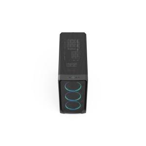 Meshify 3 XL Black RGB ...の詳細画像5