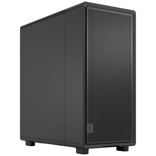 Epoch Black Solid　FD-C-EPO1A-01