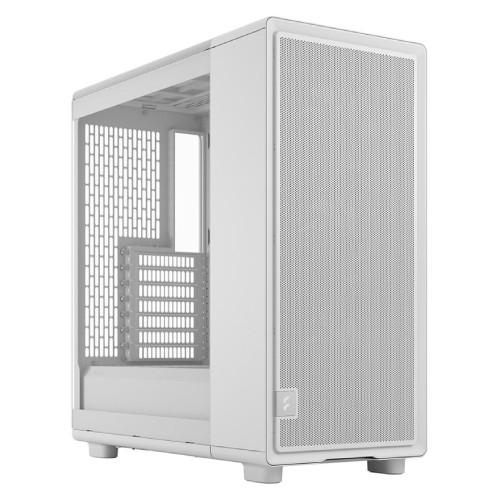 Epoch White TG Clear Tint　FD-C-EPO1A-03