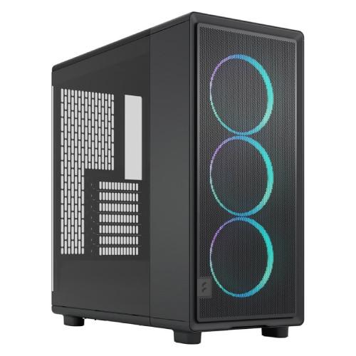 Epoch Black TG RGB Light Tint　FD-C-EPO1A-04