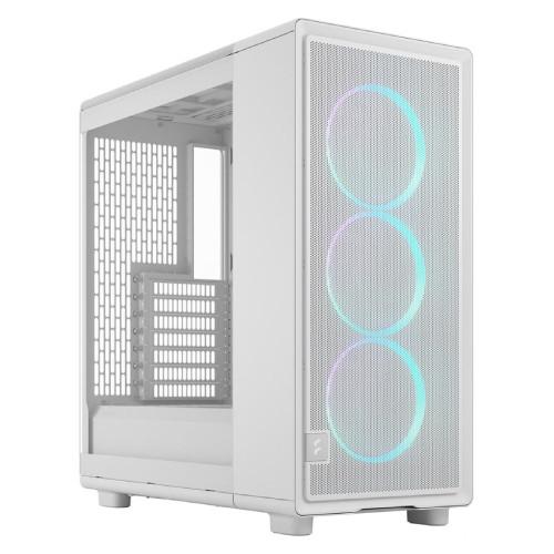 Epoch White TG RGB Clear Tint　FD-C-EPO1A-05