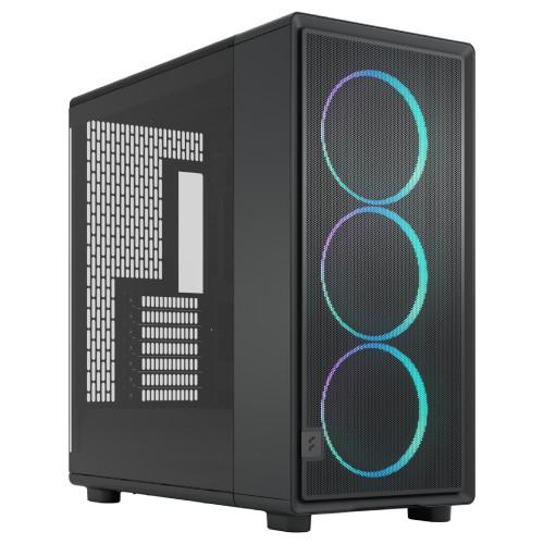 Epoch XL Black TG RGB Light tint　FD-C-EPO1X-04