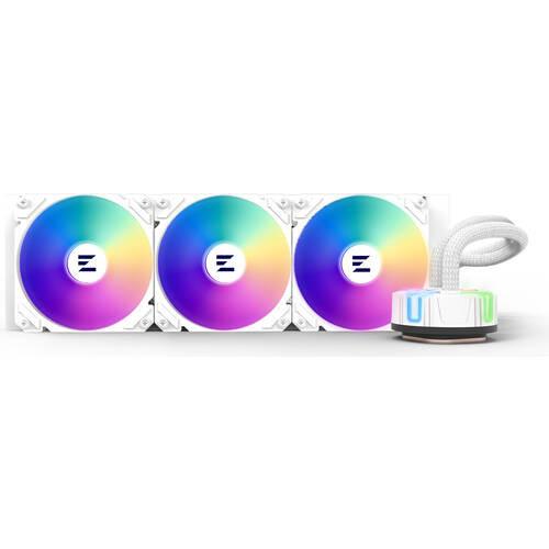 Reserator5 Z36 ARGB White