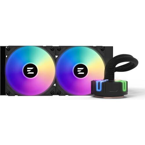 Reserator5 Z24 ARGB Black