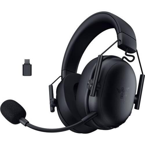 BlackShark V3 X HyperSpeed USB有線/USB無線/Bluetooth対応...