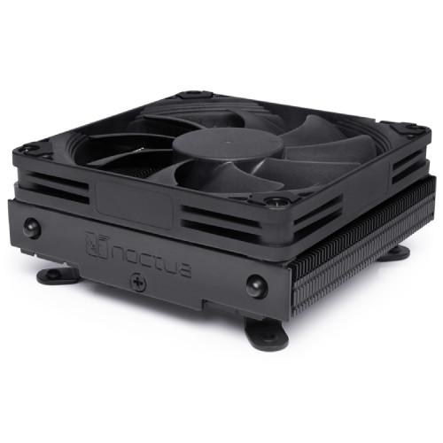 NH-L9i chromax.black　NH-L9I-CH-BK