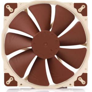 Noctua NF-A20 PWM｜tsukumo-y